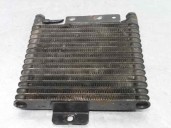 Replacement oil radiator for Hyundai Galloper 2.5 OEM IAM reference HB021300A 2802700 