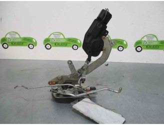 Recambio de cerradura puerta delantera derecha para suzuki ignis rg (fh) 1.3 cat referencia OEM IAM  2 PINES 3 PUERTAS