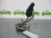 Recambio de cerradura puerta delantera derecha para suzuki ignis rg (fh) 1.3 cat referencia OEM IAM 2 PINES 3 PUERTAS