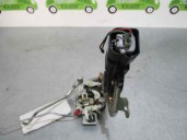 Recambio de cerradura puerta delantera derecha para suzuki ignis rg (fh) 1.3 cat referencia OEM IAM 2 PINES 3 PUERTAS