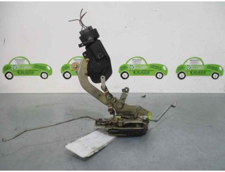 Recambio de cerradura puerta delantera izquierda para suzuki ignis rg (fh) 1.3 cat referencia OEM IAM   3 PUERTAS