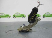 Recambio de cerradura puerta delantera izquierda para suzuki ignis rg (fh) 1.3 cat referencia OEM IAM   3 PUERTAS