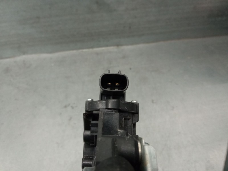 Recambio de elevalunas trasero derecho para nissan juke (f16_) 1.0 referencia OEM IAM 827316PA0A 827316PA0A 