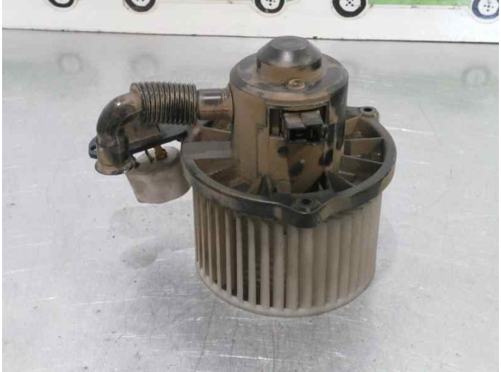 Replacement heater motor for Hyundai Trajet (FO) 2.0 CRDi GLS OEM IAM reference 
