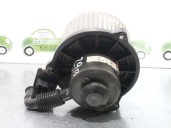Recambio de motor calefaccion para hyundai trajet (fo) 2.0 crdi gls referencia OEM IAM   