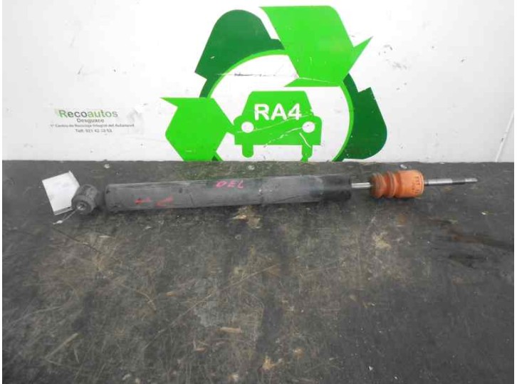 Recambio de amortiguador delantero izquierdo para mercedes-benz clase e (w210) familiar 3.2 v6 18v cat referencia OEM IAM 