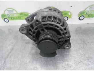 Recambio de alternador para fiat marea berlina (185) 1.9 jtd cat referencia OEM IAM 