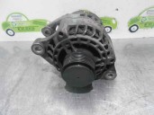 Replacement alternator for Fiat Marea Berlina (185) 1.9 JTD CAT OEM IAM reference 
