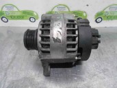 Replacement alternator for Fiat Marea Berlina (185) 1.9 JTD CAT OEM IAM reference 