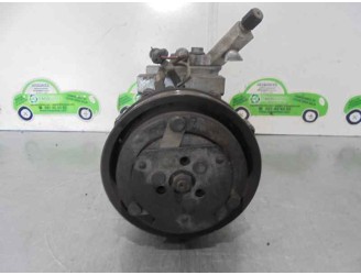 Replacement air conditioning compressor for Fiat Marea Berlina (185) 1.9 JTD CAT OEM IAM reference 4650304160 SD7V16 