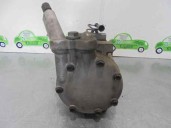 Replacement air conditioning compressor for Fiat Marea Berlina (185) 1.9 JTD CAT OEM IAM reference 4650304160 SD7V16 