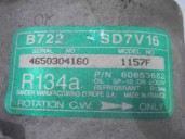 Replacement air conditioning compressor for Fiat Marea Berlina (185) 1.9 JTD CAT OEM IAM reference 4650304160 SD7V16 