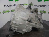 Recambio de caja cambios para renault megane ii classic berlina confort dynamique referencia OEM IAM ND0016 A000392 