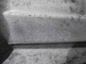 Recambio de caja cambios para renault megane ii classic berlina confort dynamique referencia OEM IAM ND0016 A000392 