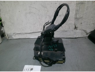 Recambio de cerradura puerta trasera derecha para renault megane ii classic berlina confort dynamique referencia OEM IAM 8200212