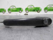Recambio de maneta exterior delantera derecha para renault megane ii classic berlina confort dynamique referencia OEM IAM CAJA 