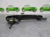 Recambio de maneta exterior delantera derecha para renault megane ii classic berlina confort dynamique referencia OEM IAM CAJA 