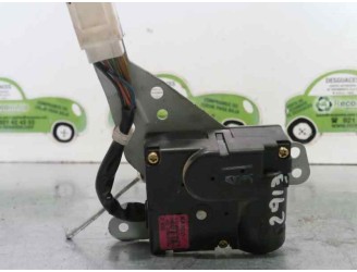 Recambio de motor calefaccion para hyundai trajet (fo) 2.0 crdi gls referencia OEM IAM  D266BBWBA 