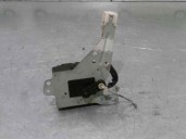 Recambio de motor calefaccion para hyundai trajet (fo) 2.0 crdi gls referencia OEM IAM  D266BBWBA 