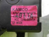 Recambio de motor calefaccion para hyundai trajet (fo) 2.0 crdi gls referencia OEM IAM  D266BBWBA 