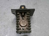 Recambio de resistencia calefaccion para hyundai trajet (fo) 2.0 crdi gls referencia OEM IAM BM0335 