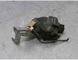 Replacement rear left central locking motor for Hyundai Trajet (FO) 2.0 CRDi GLS OEM IAM reference 