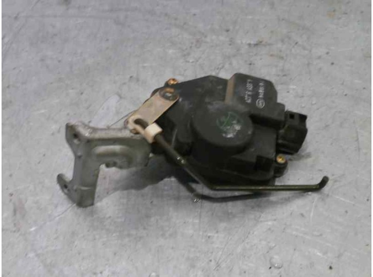Recambio de motor cierre centralizado trasero izquierdo para hyundai trajet (fo) 2.0 crdi gls referencia OEM IAM 