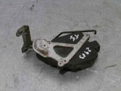Replacement rear left central locking motor for Hyundai Trajet (FO) 2.0 CRDi GLS OEM IAM reference 