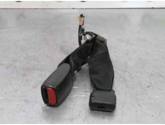 Recambio de enganche cinturon para mazda 3 berlina (bk) 1.6 cd diesel cat referencia OEM IAM 02BR5S 6079840A 4 PUERTAS