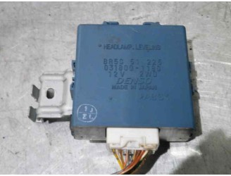 Recambio de modulo electronico para mazda 3 berlina (bk) 1.6 cd diesel cat referencia OEM IAM BR5S51225 0318001180 DENSO