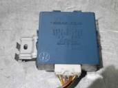 Recambio de modulo electronico para mazda 3 berlina (bk) 1.6 cd diesel cat referencia OEM IAM BR5S51225 0318001180 DENSO