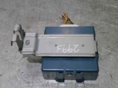 Recambio de modulo electronico para mazda 3 berlina (bk) 1.6 cd diesel cat referencia OEM IAM BR5S51225 0318001180 DENSO