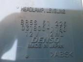 Recambio de modulo electronico para mazda 3 berlina (bk) 1.6 cd diesel cat referencia OEM IAM BR5S51225 0318001180 DENSO