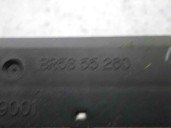 Recambio de pantalla multifuncion para mazda 3 berlina (bk) 1.6 cd diesel cat referencia OEM IAM BR5S55260 