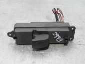 Recambio de mando elevalunas trasero derecho para mazda 3 berlina (bk) 1.6 cd diesel cat referencia OEM IAM BS3E66380 03123121 L
