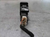 Recambio de warning para mazda 3 berlina (bk) 1.6 cd diesel cat referencia OEM IAM BP4K664H0 03750330 LUK