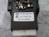 Recambio de warning para mazda 3 berlina (bk) 1.6 cd diesel cat referencia OEM IAM BP4K664H0 03750330 LUK