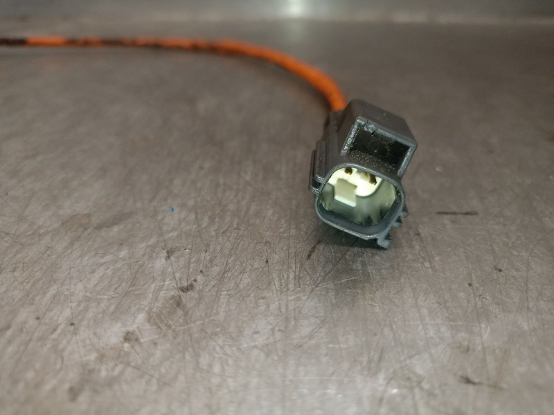 Recambio de sensor para volvo v60 i (155) 1.6 drive referencia OEM IAM 9487184 9487184 