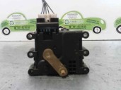 Recambio de motor calefaccion para mazda 3 berlina (bk) 1.6 cd diesel cat referencia OEM IAM 