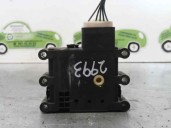 Recambio de motor calefaccion para mazda 3 berlina (bk) 1.6 cd diesel cat referencia OEM IAM   