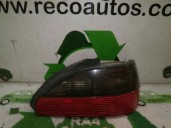 Recambio de piloto trasero derecho para peugeot 306 berlina 3/4/5 puertas (s2) 1.9 turbodiesel cat referencia OEM IAM 4 PUERTA