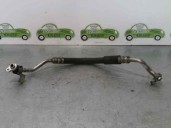 Replacement air conditioning pipes for Mazda 3 saloon (BK) 1.6 CD diesel CAT OEM IAM reference BN9J61462A 
