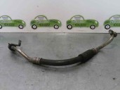 Replacement air conditioning pipes for Mazda 3 saloon (BK) 1.6 CD diesel CAT OEM IAM reference BN9J61462A 