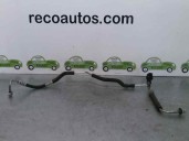 Recambio de tubos aire acondicionado para mazda 3 berlina (bk) 1.6 cd diesel cat referencia OEM IAM BP8F6146XA 