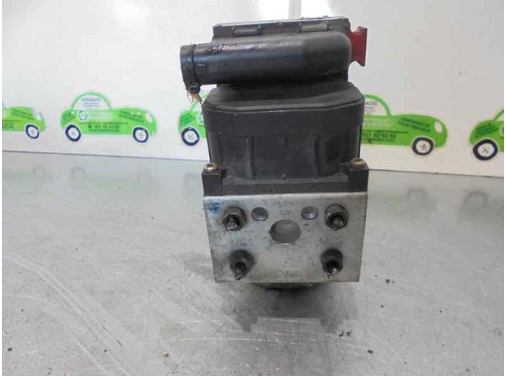 Recambio de abs para citroën xsara berlina 1.9 d sx referencia OEM IAM 9636084480 0265216722 BOSCH