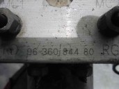 Recambio de abs para citroën xsara berlina 1.9 d sx referencia OEM IAM 9636084480 0265216722 BOSCH