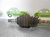 Recambio de transmision delantera derecha para opel combo (corsa b) 1.7 diesel referencia OEM IAM   