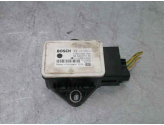 Recambio de sensor para peugeot 308 sport referencia OEM IAM 9664661580 0265005765 BOSCH