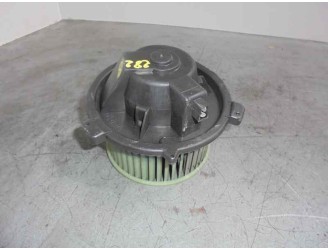 Recambio de motor calefaccion para fiat punto berl. (176) 1.2 cat referencia OEM IAM B837  