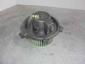 Recambio de motor calefaccion para fiat punto berl. (176) 1.2 cat referencia OEM IAM B837 